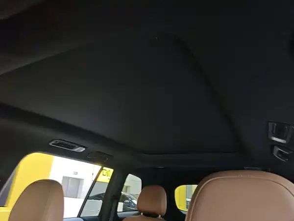 Li Auto ONE 2021, фото 17