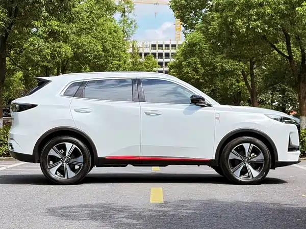 Changan CS55 PLUS 2022, фото 4