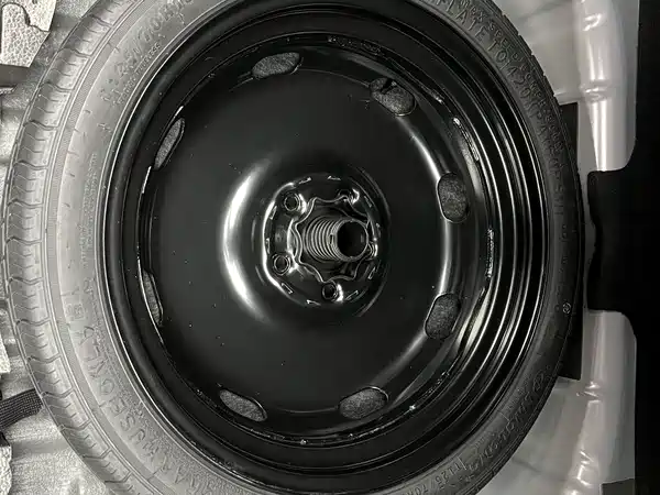 Audi A3 2022, фото 21