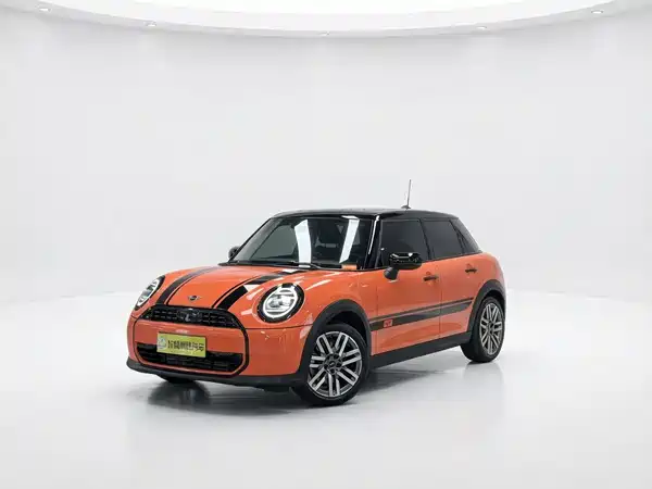 MINI 2025