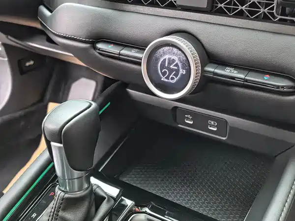 Honda Accord 2023, фото 18