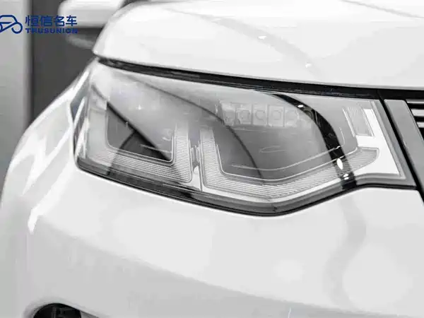 Land Rover Discovery Sport 2022, фото 10
