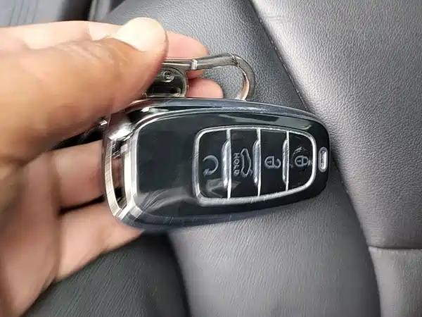 Hongqi H5 2022, фото 8