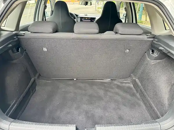 Volkswagen Polo 2023, фото 15