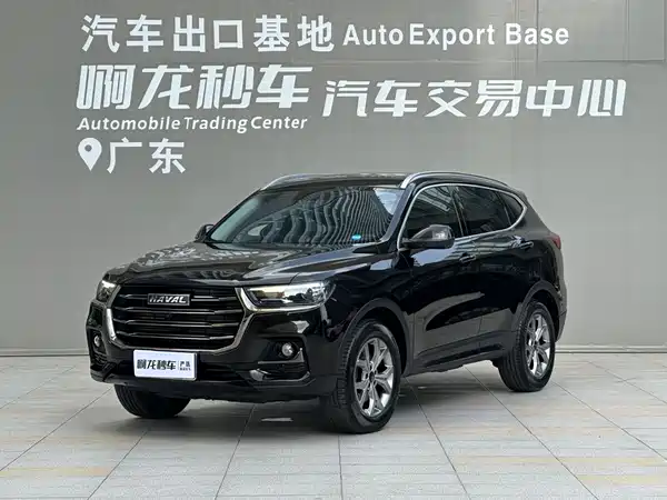 Haval H6 2021