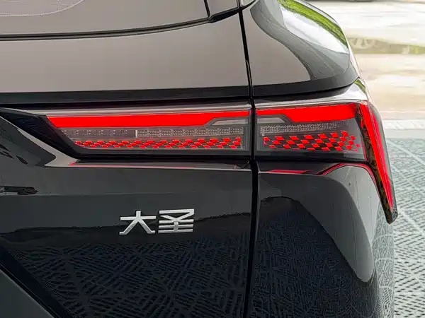 Jetour Dashing 2023, фото 7