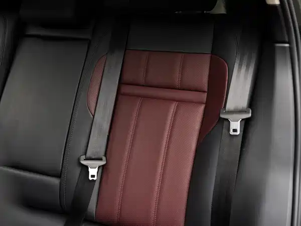 Land Rover Range Rover Evoque 2023, фото 27