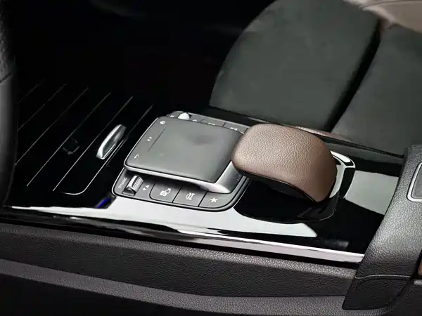 Mercedes-Benz A-Class 2022, фото 9
