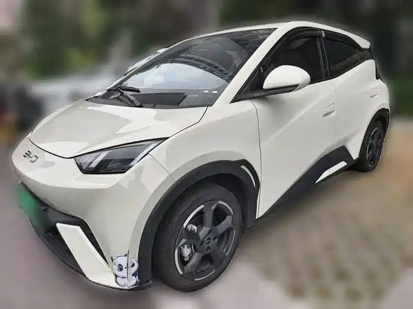 BYD Seagull 2023