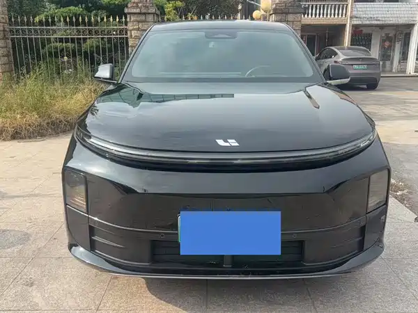 Li Auto L6 2025, фото 2