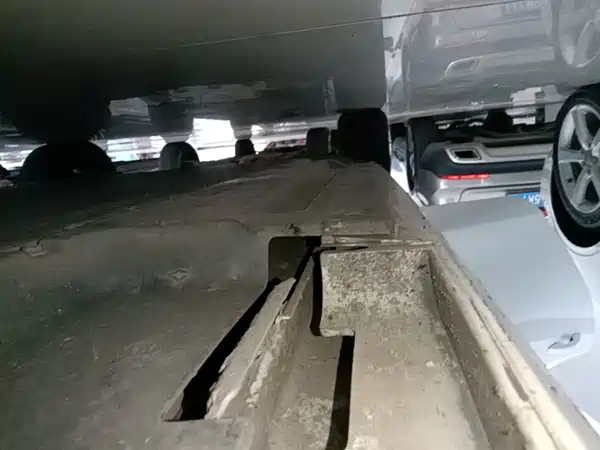BYD Qin PLUS 2021, фото 21