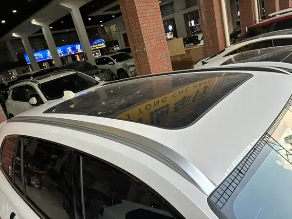 Geely Monjaro 2025, фото 25