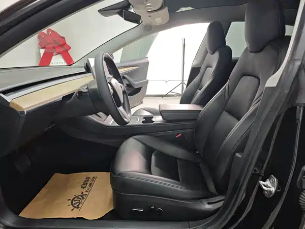 Tesla Model 3 2022, фото 46