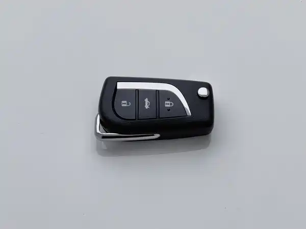 Toyota Levin 2022, фото 19