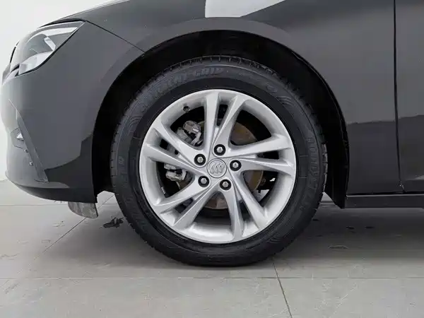 Buick Regal 2023, фото 17
