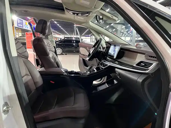 Geely Jia Ji 2022, фото 10