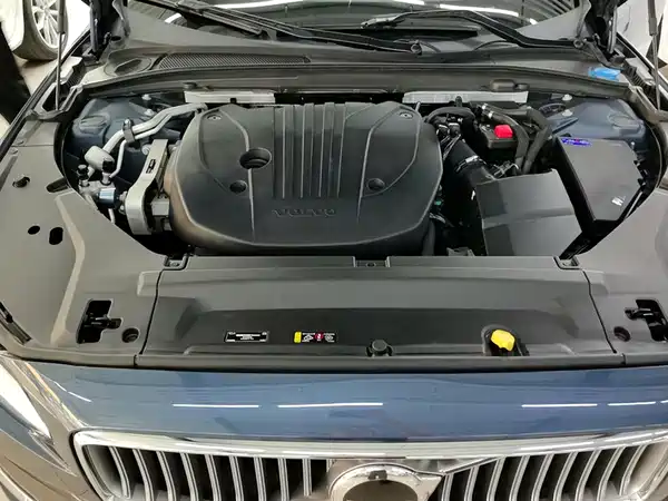 Volvo S90 2023, фото 10