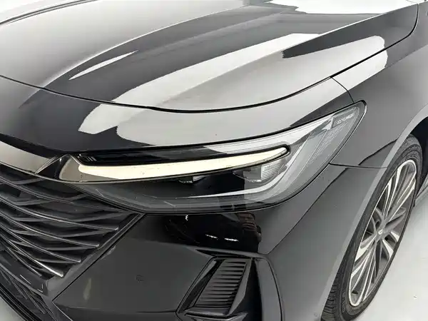 Chery Arrizo 8 2023, фото 18