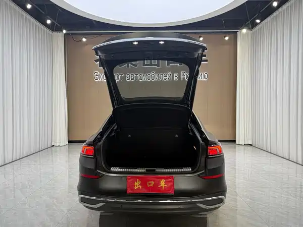 Volkswagen Lamando 2023, фото 16