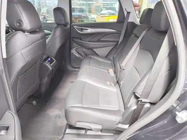 Buick Enclave 2022, фото 17