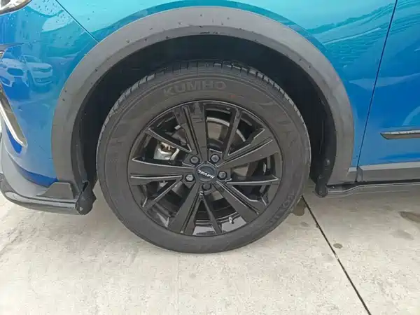 Haval Chitu 2021, фото 22