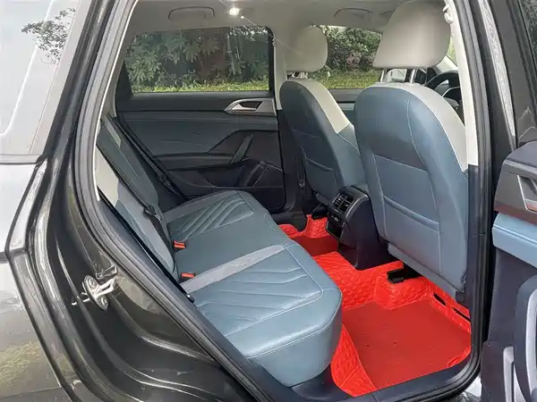 Volkswagen Tharu 2023, фото 16