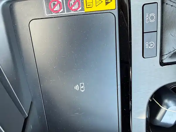 Lexus ES 2025, фото 9