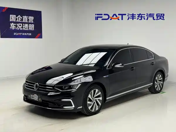 Volkswagen Magotan GTE 2022
