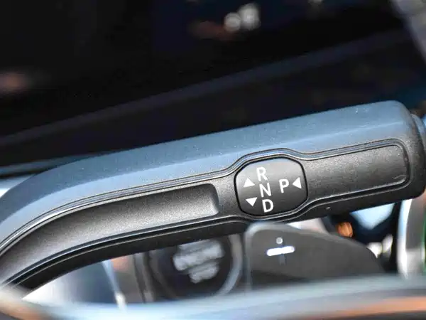 Mercedes-Benz GLB 2022, фото 14
