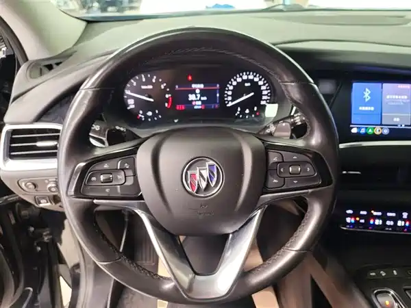 Buick Enclave 2022, фото 11
