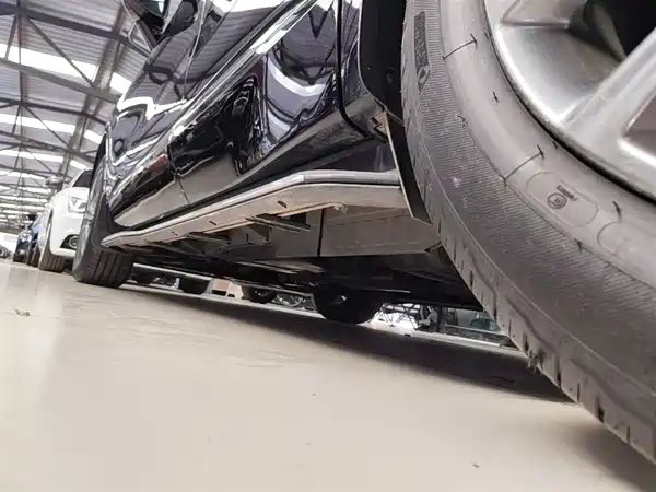 Buick Enclave 2022, фото 22