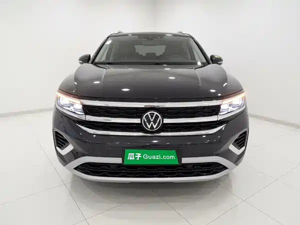 Volkswagen Talagon 2022, фото 3