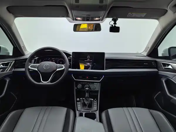 Volkswagen Sagitar 2026, фото 16