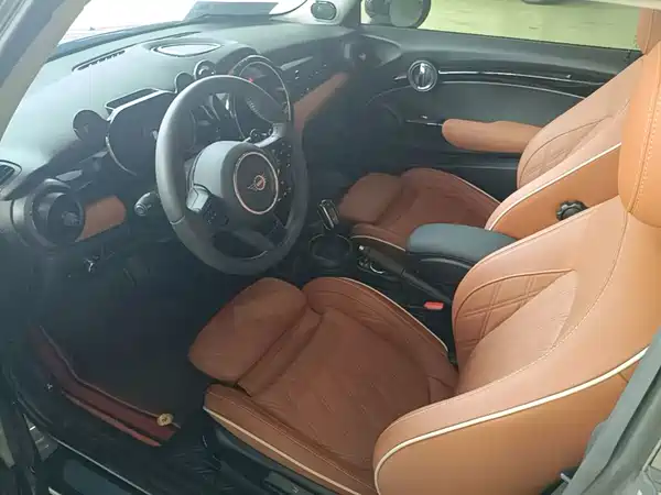 MINI 2022, фото 14