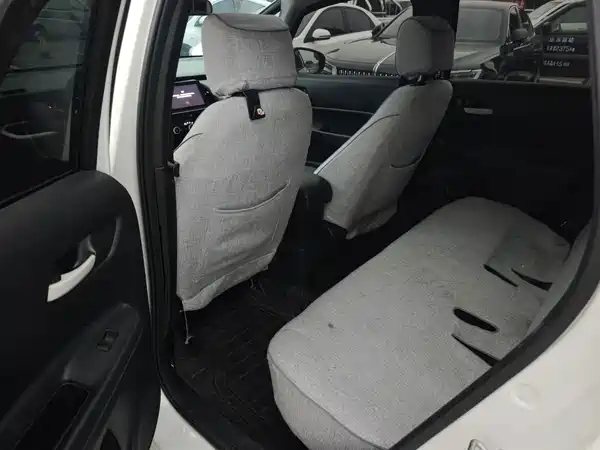Honda Fit 2022, фото 7