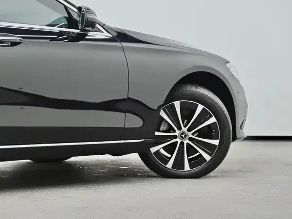 Mercedes-Benz E-Class PHEV 2022, фото 36