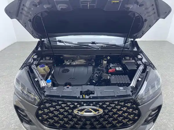 Chery Tiggo 7 2023, фото 16