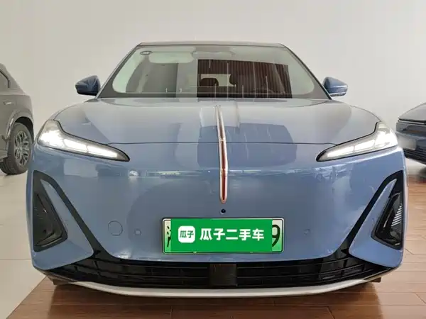 Hongqi Tiangong 06 2025, фото 3