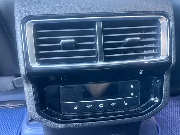 Volkswagen Teramont 2024, фото 12