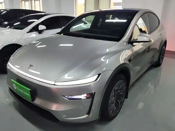 Tesla Model Y L 2025, фото 2