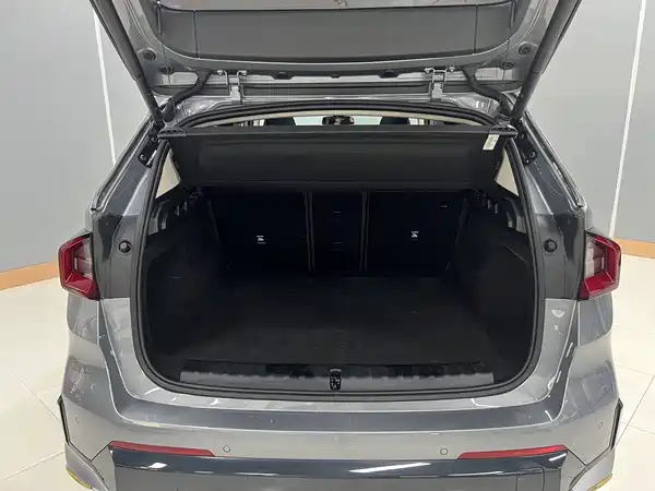 BMW X1 2023, фото 19