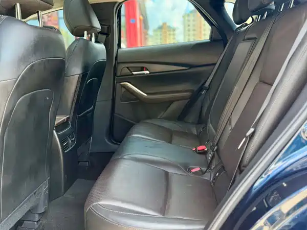 Mazda CX-30 2022, фото 11