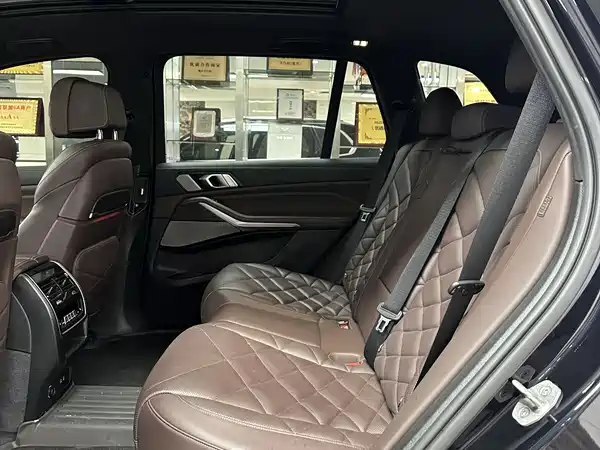 BMW X5 2022, фото 10