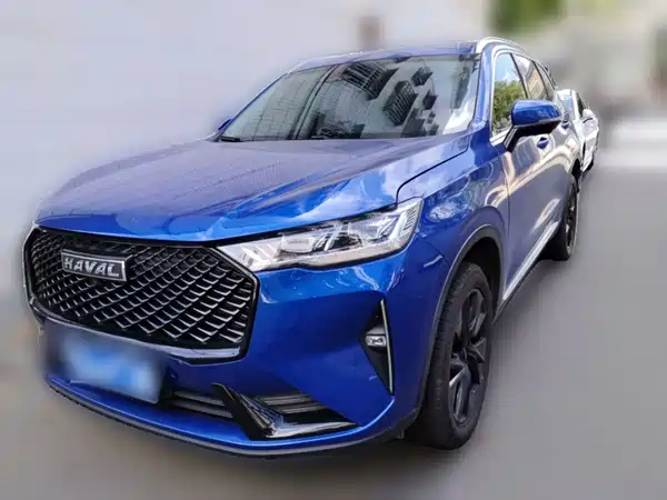 Haval H6 2021