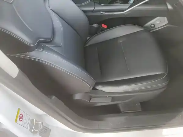 Haval H6 2021, фото 24