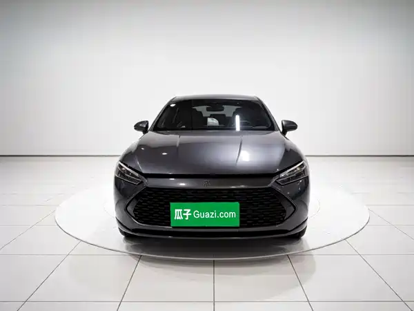 BYD Qin PLUS 2023, фото 2
