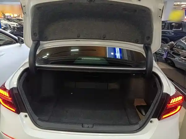 Honda Accord 2022, фото 18