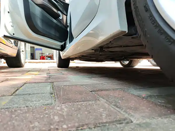 BMW 1 Series 2021, фото 20