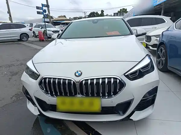 BMW 2 Series 2021, фото 2