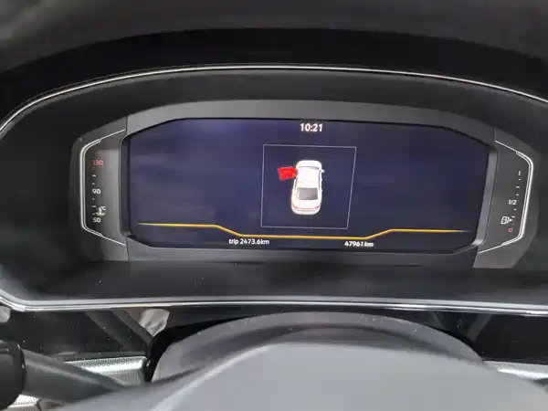 Volkswagen Passat 2024, фото 10